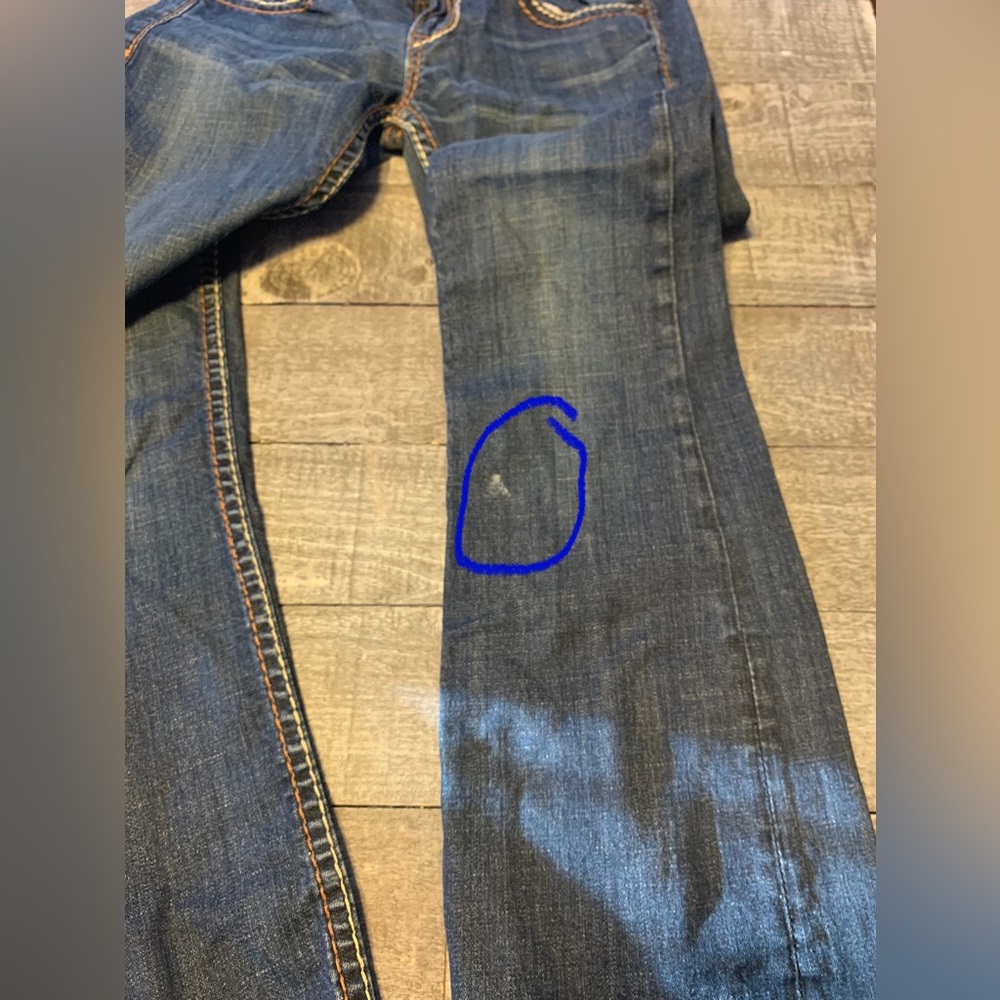 Studio 5 Bootcut Jean - Picture 13 of 13